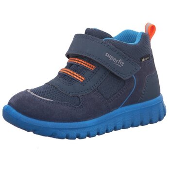 Superfit Hoge Sneakers  -