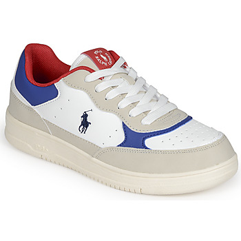 Polo Ralph Lauren Lage Sneakers  MASTER COURT II