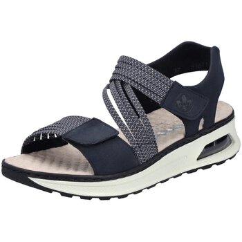 Rieker Sandalen  -
