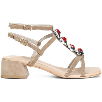 Café Noir Sandalen  C1XB3336
