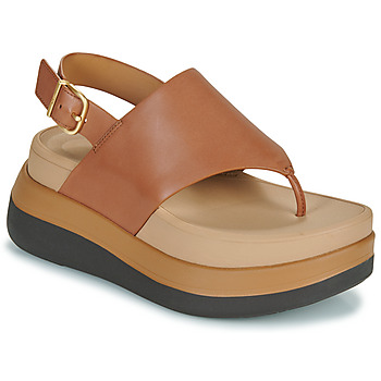 FitFlop Sandalen  F MODE STACK LEATHER
