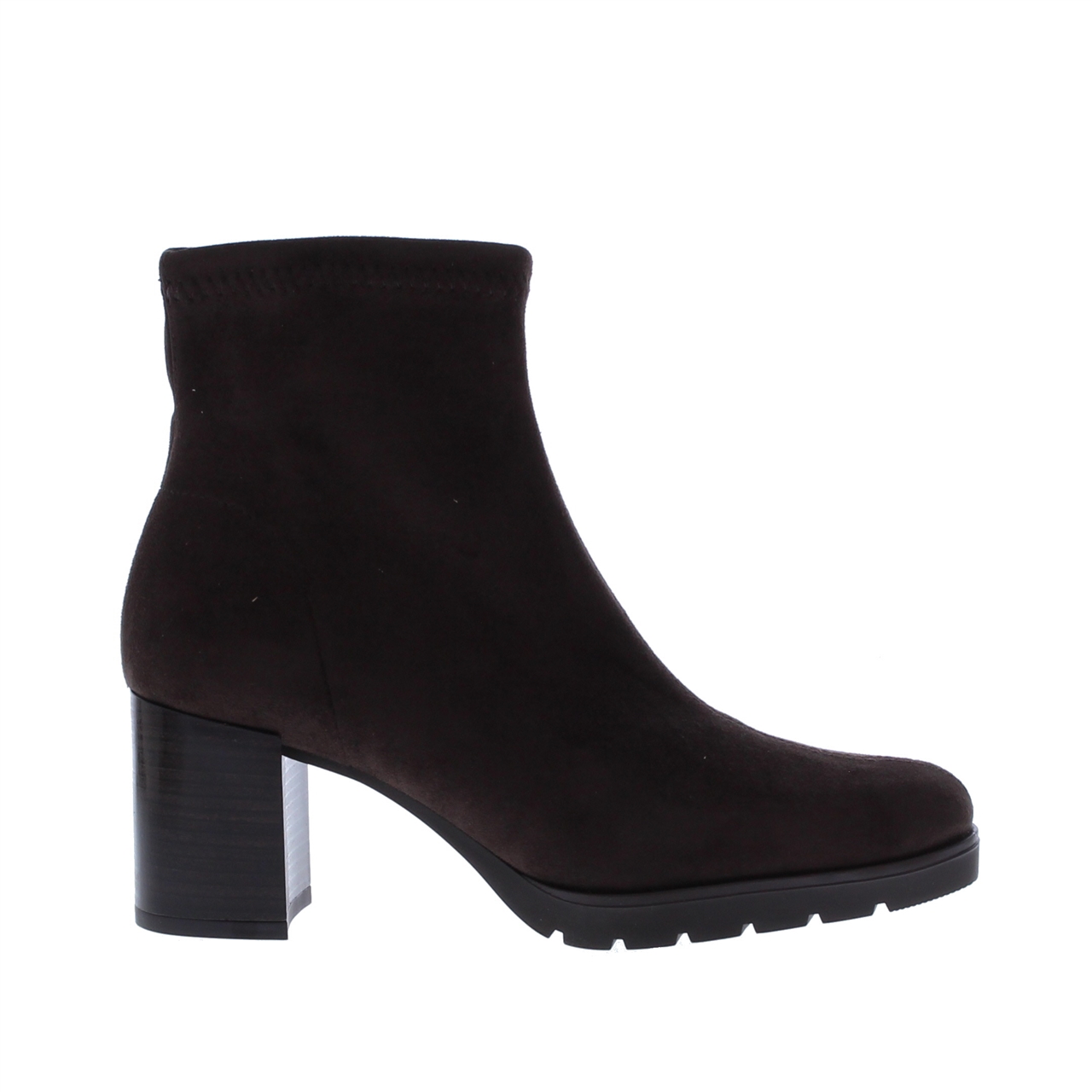 Miss Elastic Botin menphis dames laars | dames | | maat: | imitatieleer