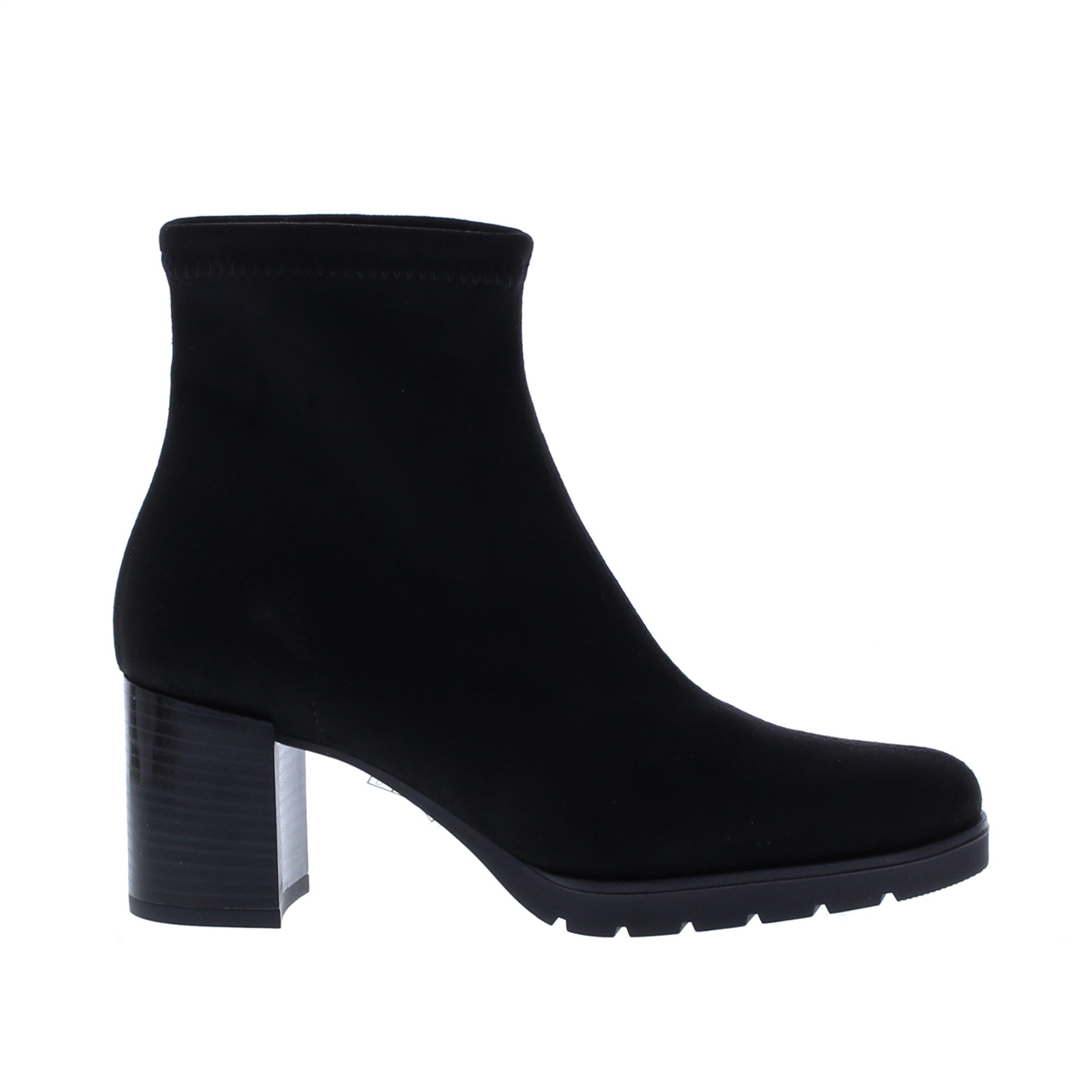 Miss Elastic Botin menphis dames laars | dames | | maat: | imitatieleer