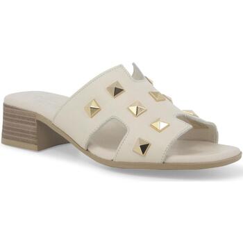 Melluso Slippers  MEL-RRR-K56018W-CR