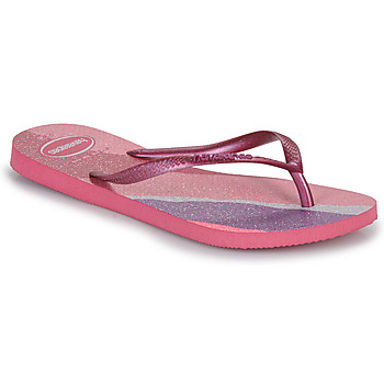 Havaianas Teenslippers  SLIM PALETTE GLOW