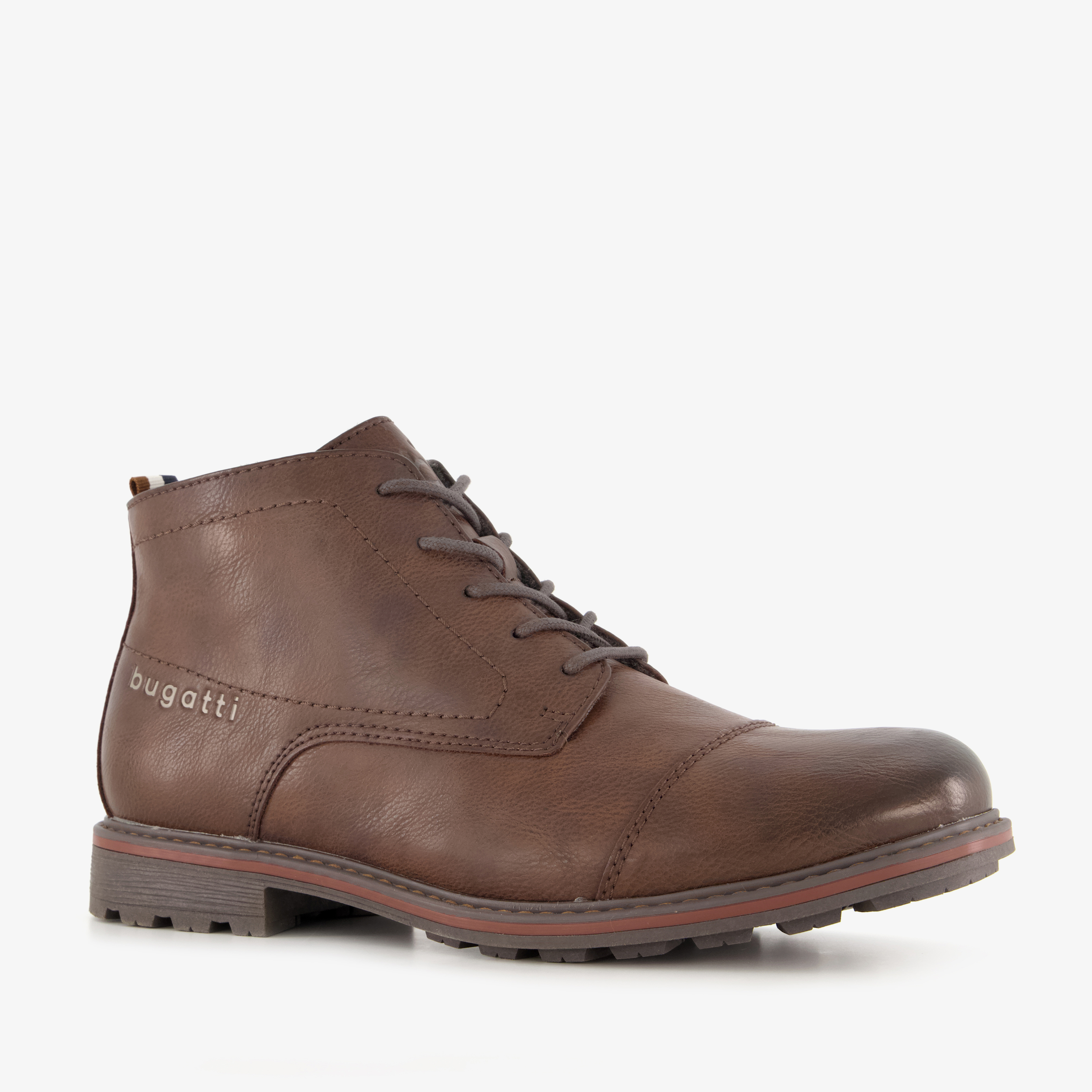 Bugatti Veterschoenen