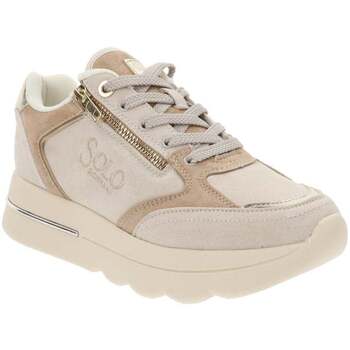 Solo Soprani Lage Sneakers  SSW522P02