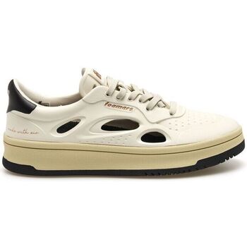 Foamers Sneakers  FOAM01/EVA-R05 WHITE/BEIGE/BLACK