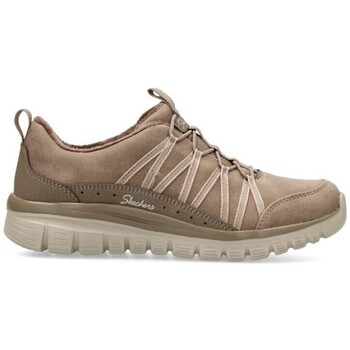 Skechers Lage Sneakers  GRACEFUL-COZY HUG