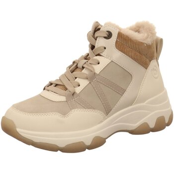 Bugatti Hoge Sneakers  -