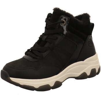 Bugatti Hoge Sneakers  -