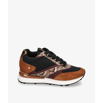 Gioseppo Lage Sneakers  HEMLOCK