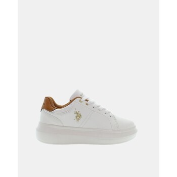 U.S Polo Assn. Lage Sneakers  CHELIS002W EY1