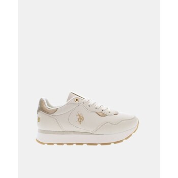 U.S Polo Assn. Lage Sneakers  KITTY006W EYH1