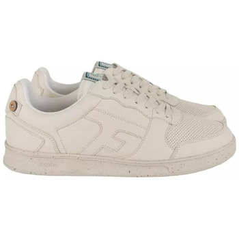Faguo Lage Sneakers  HAZEL BASKETS LEATHER F