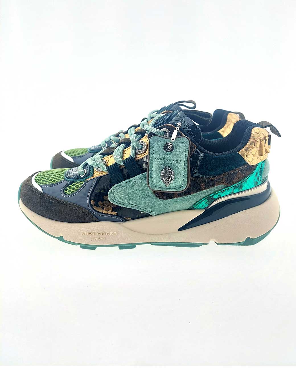 Kurt Geiger 5064379619 sneakers
