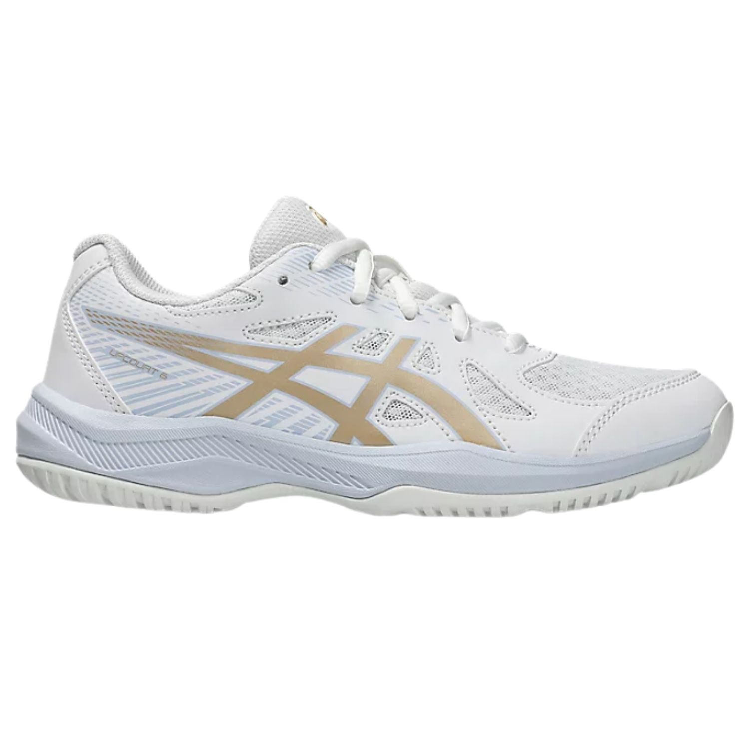 Asics Indoorschoenen jr