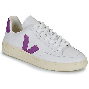 Veja Lage Sneakers  V-12