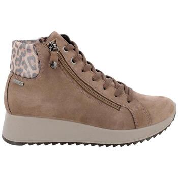 IMAC Hoge Sneakers  -