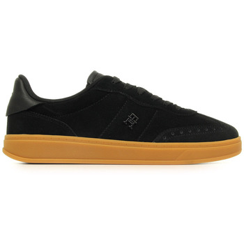 Tommy Hilfiger Lage Sneakers  Th Heritage