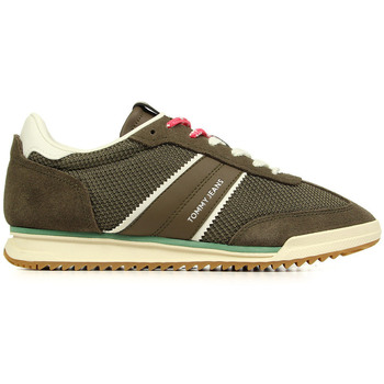 Tommy Hilfiger Lage Sneakers  Tjw Low Profile