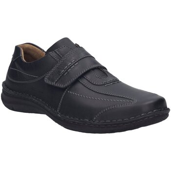 Josef Seibel Instappers Marley 52 Sneaker, instapper met TEX-uitvoering