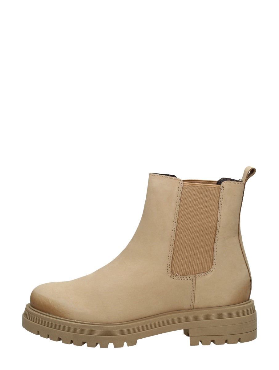 Sub55  Chelsea Boots