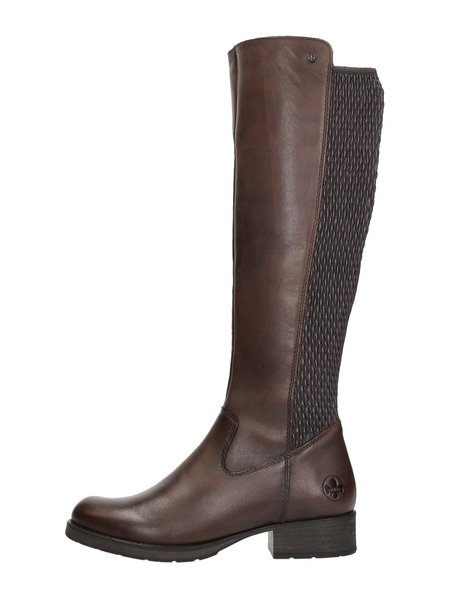 Rieker  Lange Laarzen