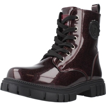Conguitos Enkellaarzen  TROOPER BOOT PATENT