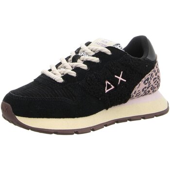 Sun68 Lage Sneakers  -