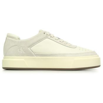 Calvin Klein Jeans Lage Sneakers  Lace Up Pro Lth Mix Mg