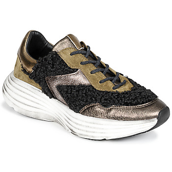 Regard Lage Sneakers  NOLAY