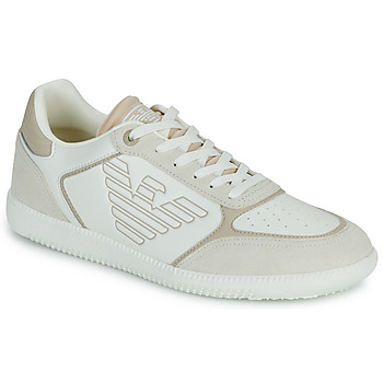 Emporio Armani EA7 Lage Sneakers  7X000405