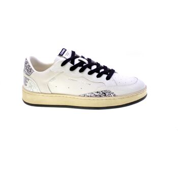 Crime London Lage Sneakers  93379