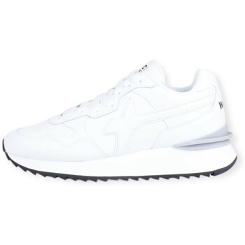 W6yz Lage Sneakers  12015185450N06