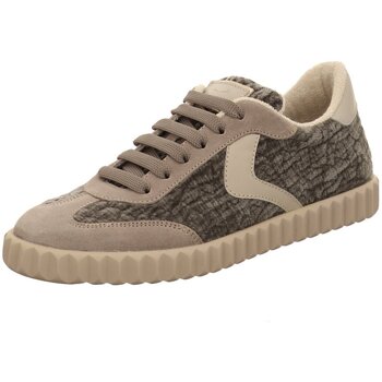 Voile blanche Lage Sneakers  -