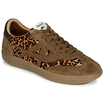 Ash Lage Sneakers  SUNSET