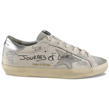 Golden Goose Lage Sneakers  -