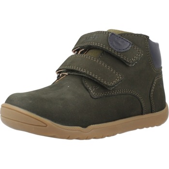 Geox Laarzen  B MACCHIA BOY