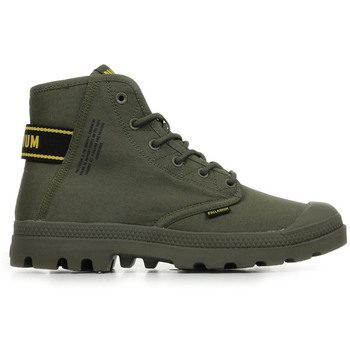 Palladium Laarzen  Pampa Hi