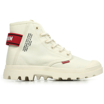 Palladium Laarzen  Pampa Hi