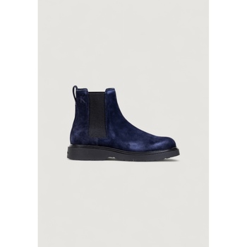 Calvin Klein Jeans Laarzen  COMBAT ESS CHELSEA B YM0YM01372