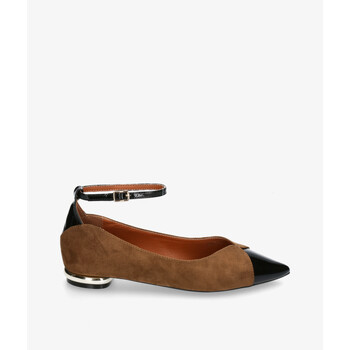 Gioseppo Ballerina's  GRYGLA