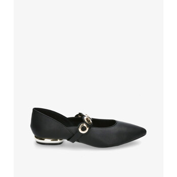 Gioseppo Ballerina's  NIMROD