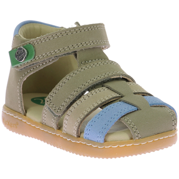 Kickers Sandalen  Kick Pod