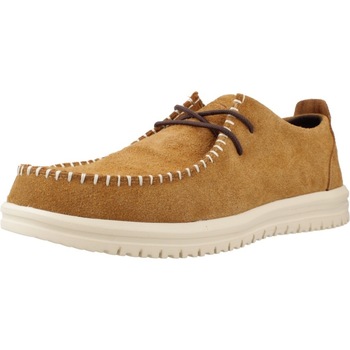 HEYDUDE Mocassins  WALLY NXT MOC