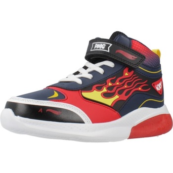 Primigi Hoge Sneakers  HOT WHEELS