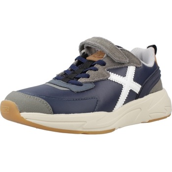 Munich Lage Sneakers  MINI TRACK VCO 117