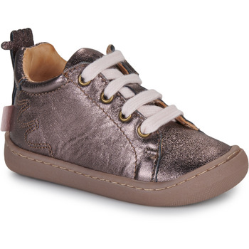 Easy Peasy Hoge Sneakers  MY DODU LACET