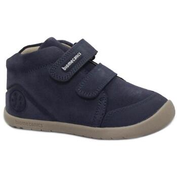 Biomecanics Hoge Sneakers  BIO-I25--251161-AM-b